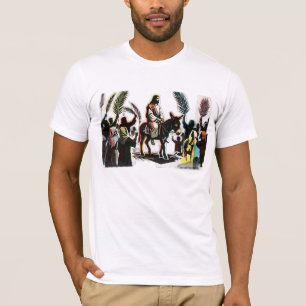 Palm Sunday T-Shirt