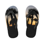 Palm Sunset Flip Flops Palm Sunset Flip Flops