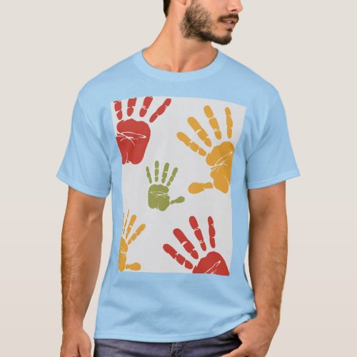 Palm T_Shirt