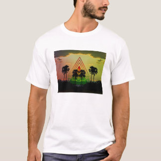 Palm T-Shirt