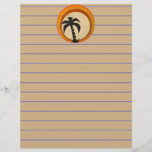 Palm Tree