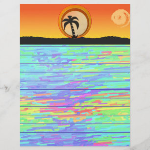 Palm Tree