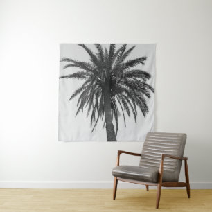 Palm Tree Beach Dream #7 #tropical #wall #art Tapestry