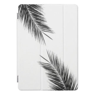Palm tree branch iPad pro cover