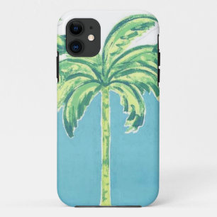 Palm Tree iPhone 11 Case