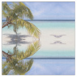 Palm Tree Fabric