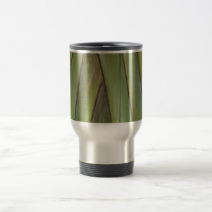 Palm Tree Florida Travel Mug