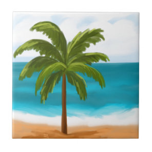 Palm Tree.jpg Tile