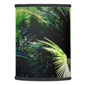 Palm Tree Lamp Shade (Left)