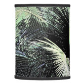 Palm Tree Lamp Shade (Left)