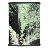 Palm Tree Lamp Shade (Front)