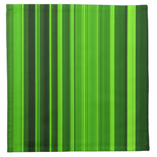 Palm Tree Leaf Texture Cloth Napkin