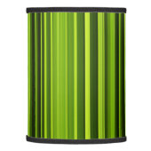 Palm Tree Leaf Texture Pattern Lamp Shade (Left)