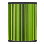 Palm Tree Leaf Texture Pattern Lamp Shade (Right)