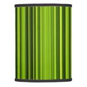 Palm Tree Leaf Texture Pattern Lamp Shade (Front)