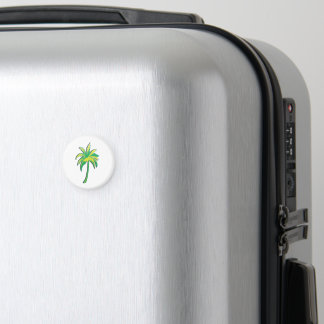 Palm Tree Magnet