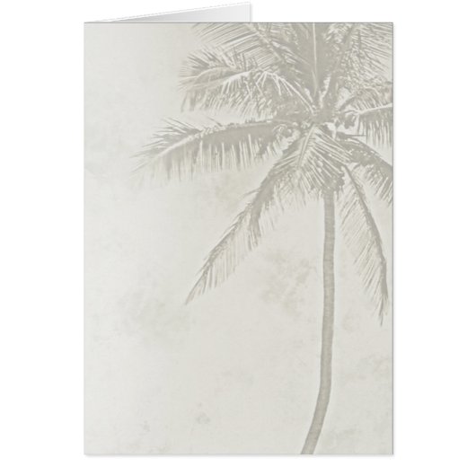 Palm Tree (Sand) (Front)