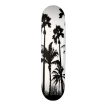 Palm Tree / Skateboard Palm Tree / Skateboard