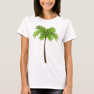 Palm Tree T-Shirt
