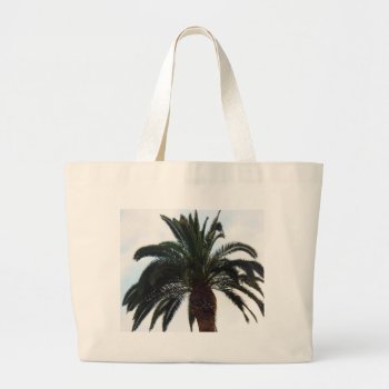Palm Tree Tote Bag by DonnaGrayson at Zazzle
