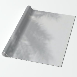 Palm tree wrapping paper