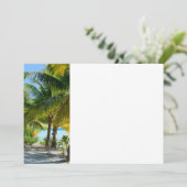 Palm trees (Standing Front)