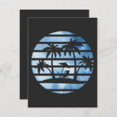 PALM TREES (Front/Back)
