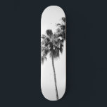 Palm Trees Black & White Vibes #4 #wall #decor  Skateboard<br><div class="desc">Palm Trees Black & White Vibes #4 #wall #decor</div>