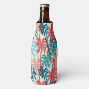 Palm Trees Bottle Cooler