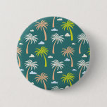 Palm Trees Button