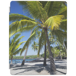 Palm trees, National Historic Park Pu'uhonua o iPad Smart Cover