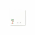 Palm Trees Personalized