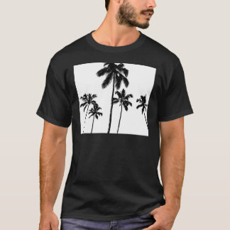 Palm Trees T-Shirt