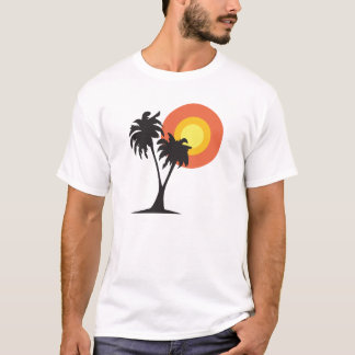 Palm Trees T-Shirt
