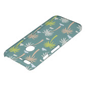 Palm Trees Uncommon Google Pixel XL Case (Top)