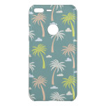 Palm Trees Uncommon Google Pixel XL Case