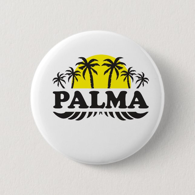 PALMA BUTTON (Front)