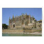 Palma Cathedral (Front Horizontal)