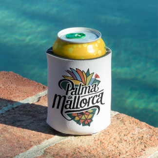 Palma de Mallorca Can Cooler