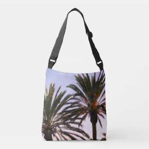 Palmas Palms Photo Freedom Tote