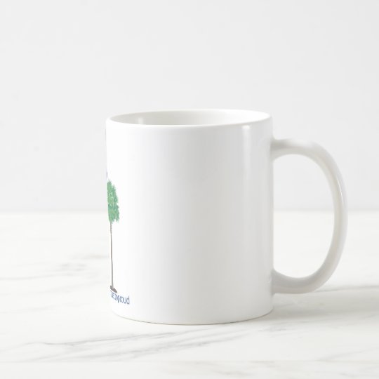 Palmetto Proud Coffee Mug