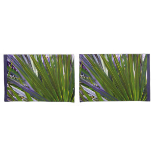 Palmetto Tropicale Pillowcase