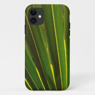 Palmetto Wrap iPhone 11 Case