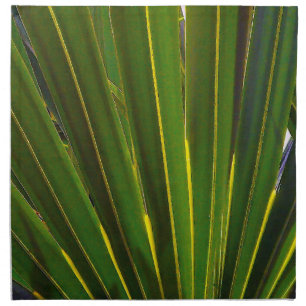 Palmetto Wrap Cloth Napkin