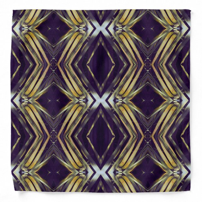 Palmetto X Bandana (Front)