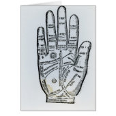 Palmistry (Front)