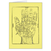 Palmistry, 1671 (Front)