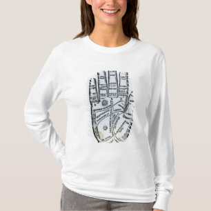 Palmistry T-Shirt
