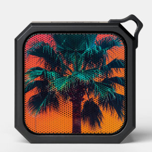 palms bluetooth speaker
