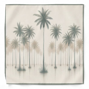 Palms Boulevard  Bandana